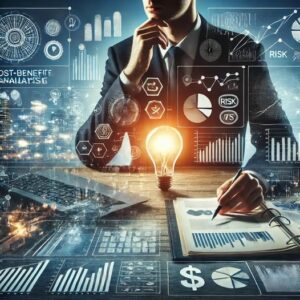 دراسة الجدوى الاقتصادية للمشارع التجارية والرقمية